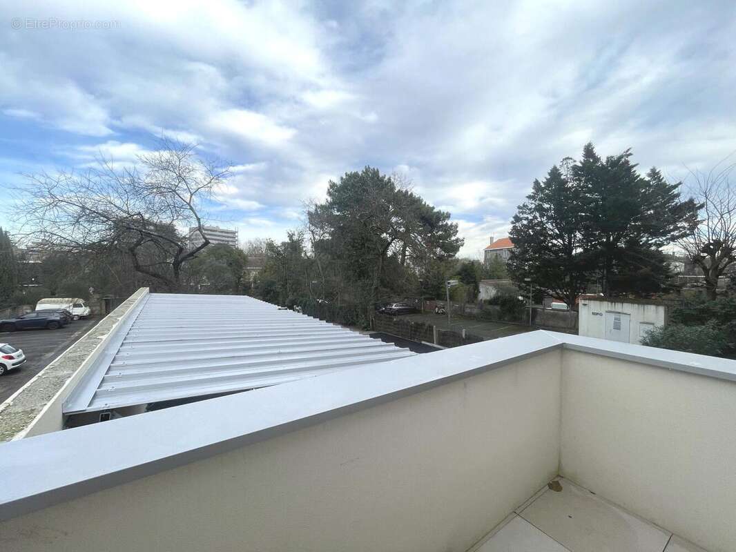Appartement 69 m² à Bordeaux  - photo 5