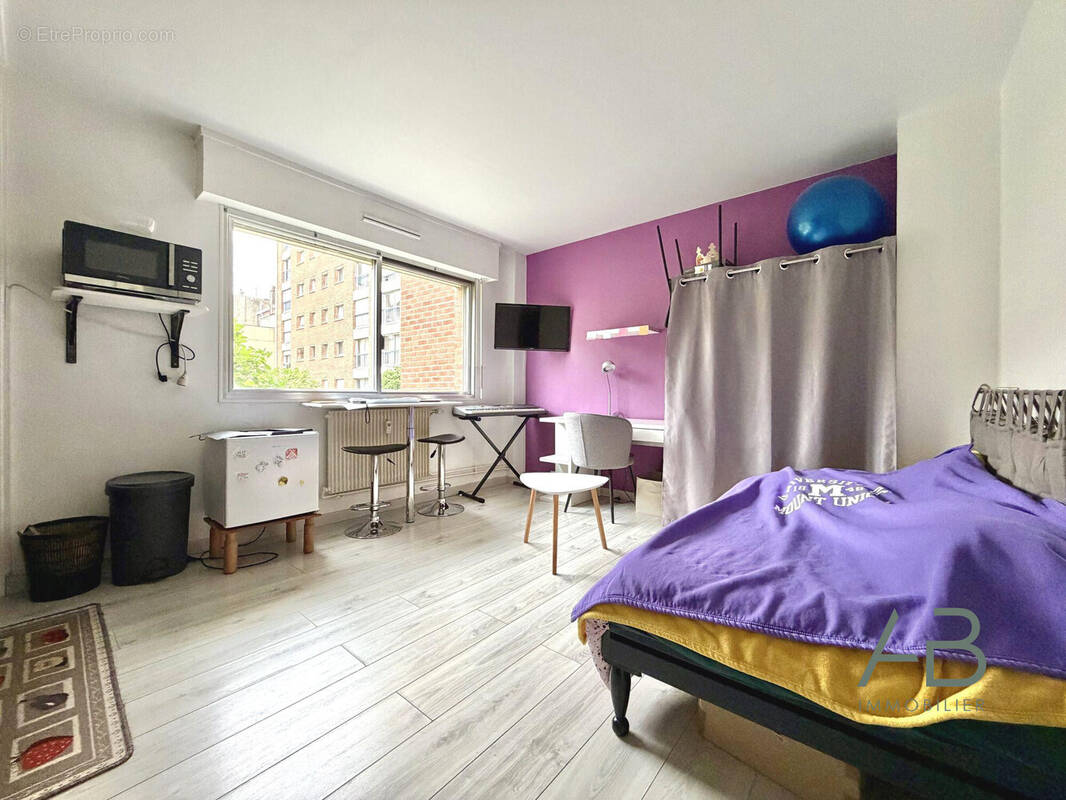 Appartement à LILLE