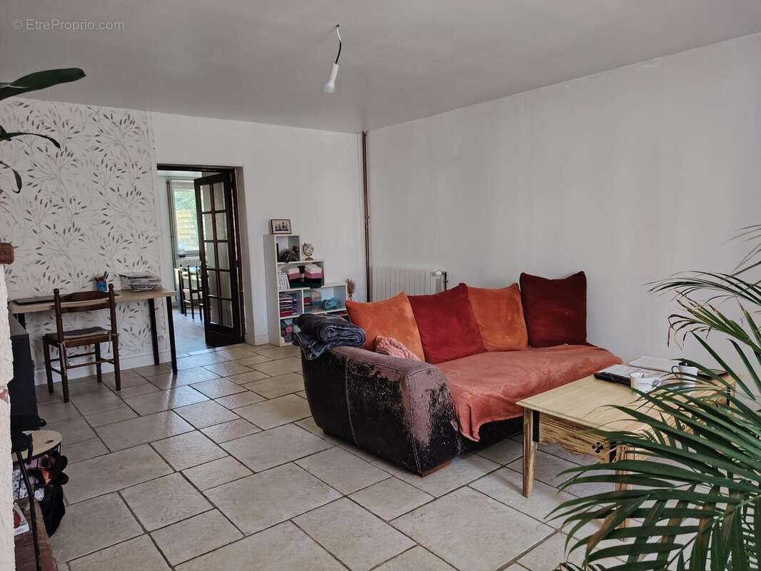 Maison 90 m² à Massac  - photo 5