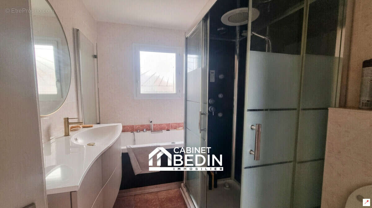 Maison 7 pièces 122 m² à vendre à La Teste-De-Buch (33260) - photo 8