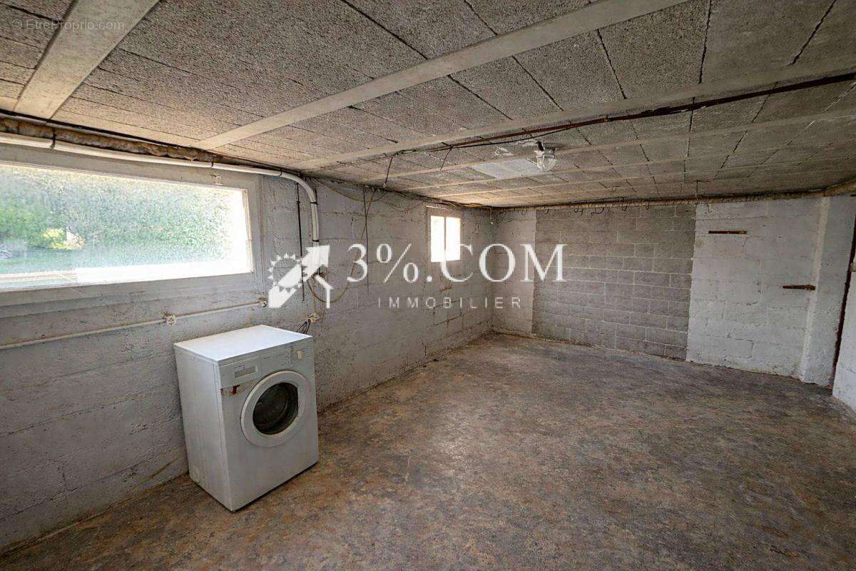 Maison à SAINT-DOLAY