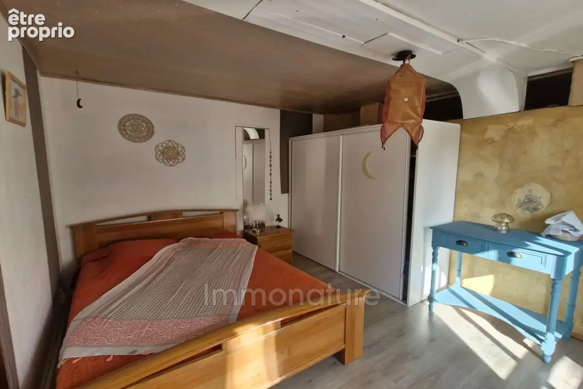 Maison 2 pièces 69 m² à vendre à Le Vigan (30120) - photo 8