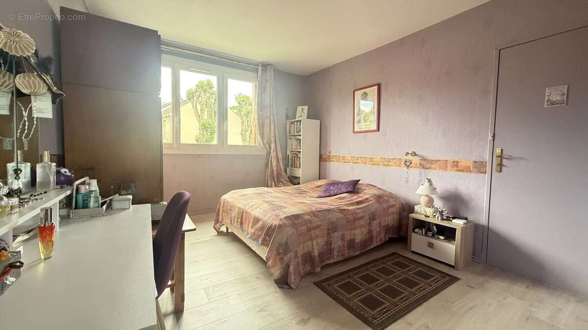 Appartement à DOMONT