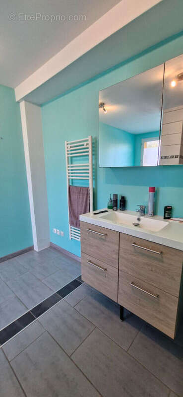 Maison à CANY-BARVILLE