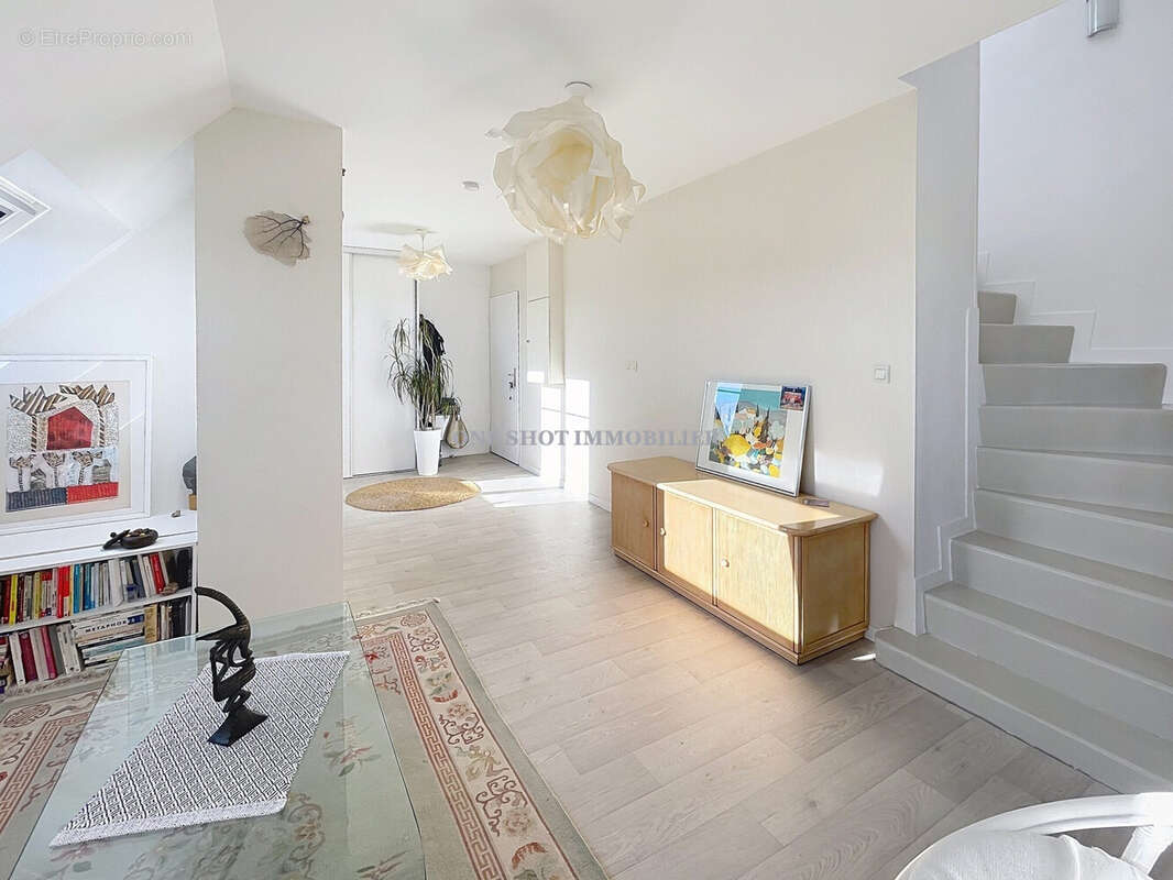 Appartement à ORLEANS