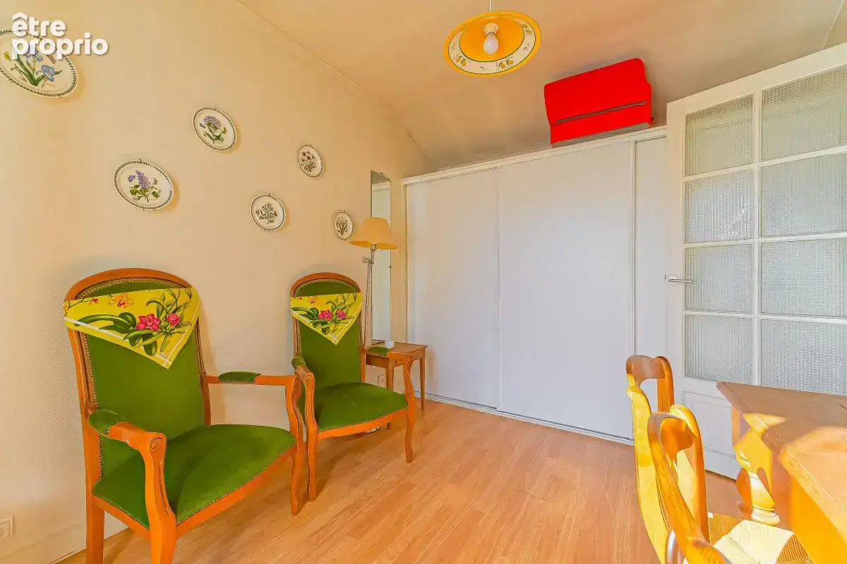Appartement À Vendre - photo 4