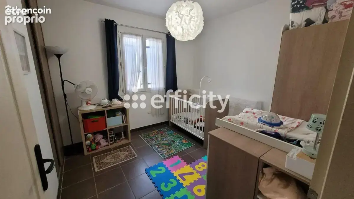 Maison 4 pièces 120 m² à vendre à Jonquieres (84150) - photo 6