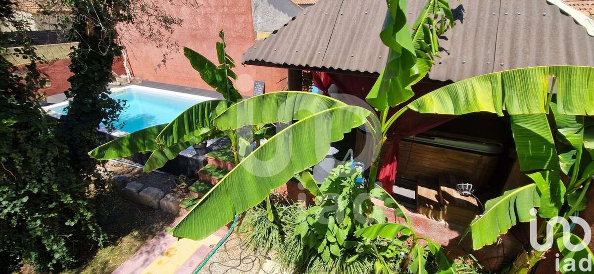 Photo 2 - Maison à AUBORD