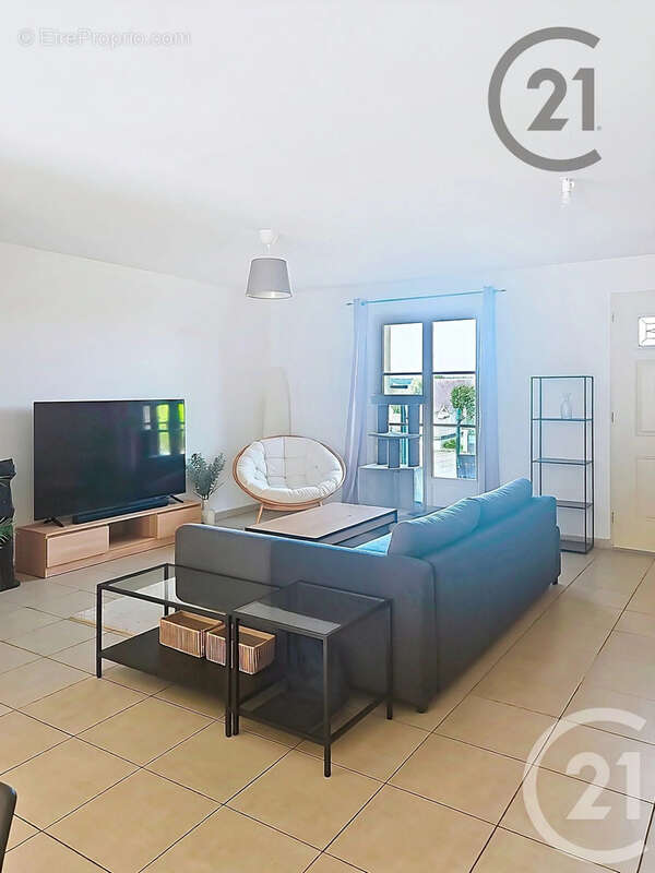 Maison à SEIGNELAY