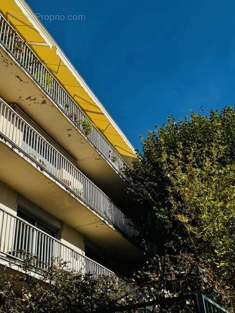 Appartement à LE RAINCY