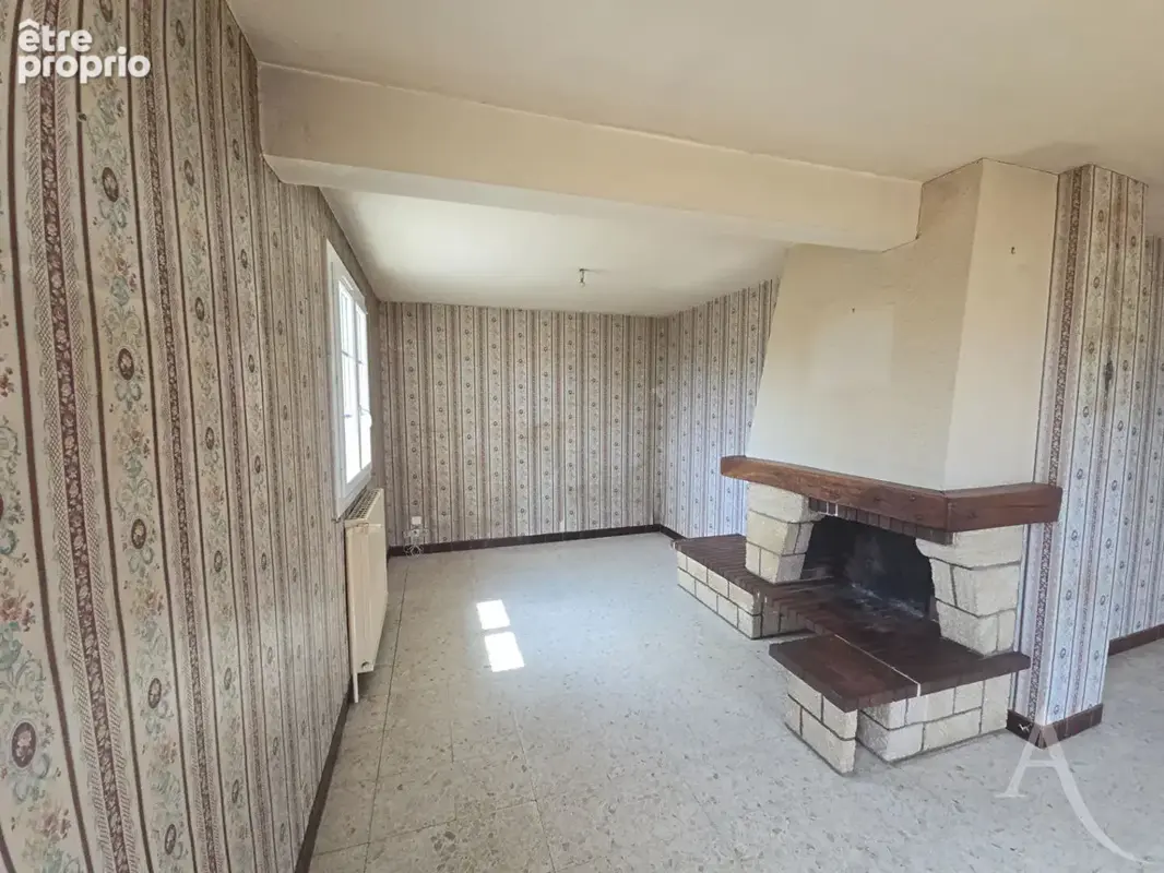 Maison 4 pièces 90 m² à vendre à Caen (14000) - photo 3