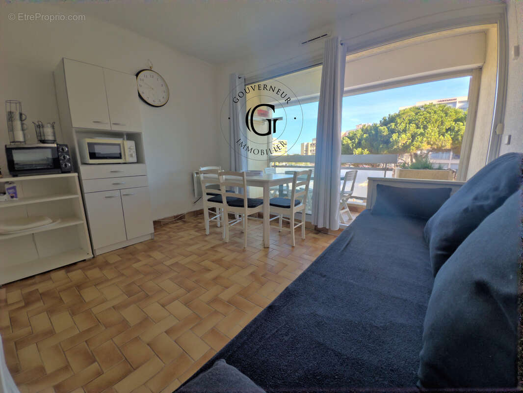 Appartement à MUDAISON