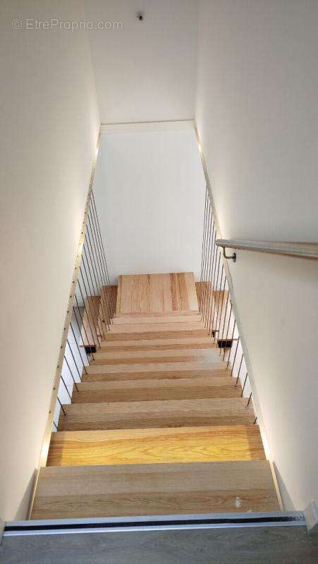 Maison à SAINT-LAURENT-DE-LA-PREE