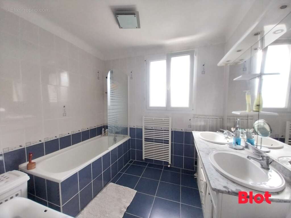 Maison à SAINT-NAZAIRE