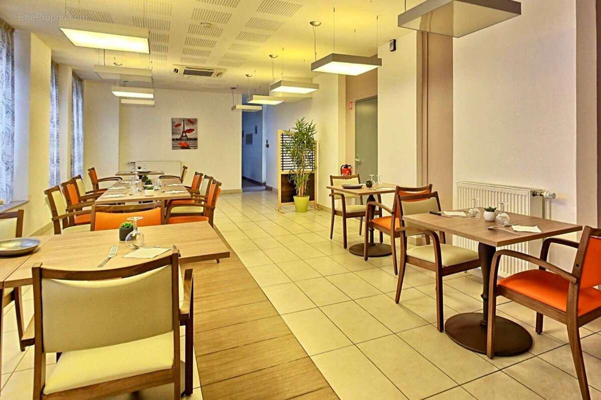 Appartement à ROMILLY-SUR-SEINE