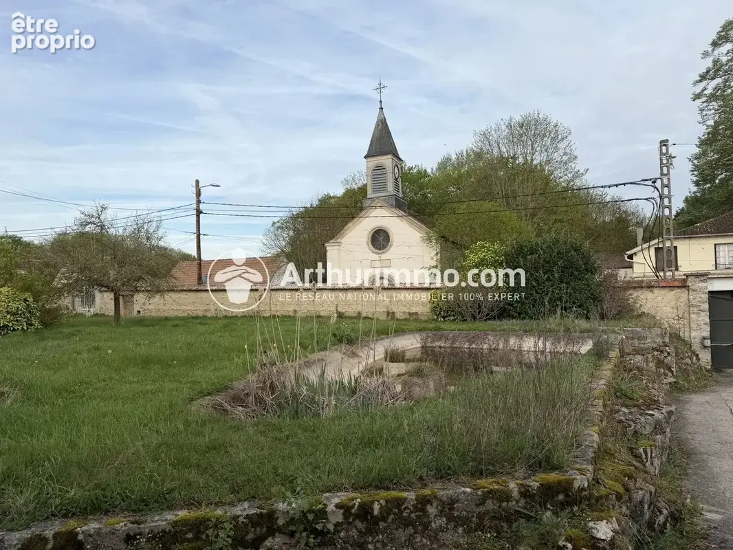 Maison d'habitation + 1 terrain à bâtir - photo 5