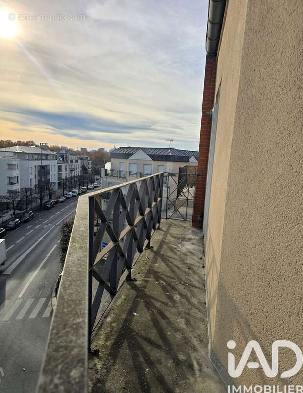 Photo 8 - Appartement à ARGENTEUIL