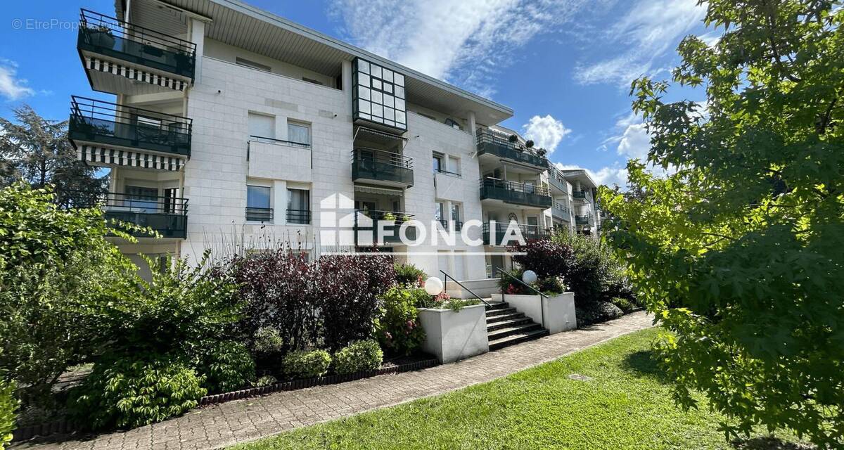 Appartement à GRADIGNAN