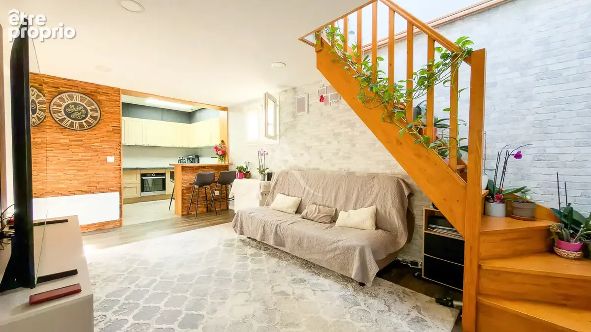 Montgeron maison - photo 1