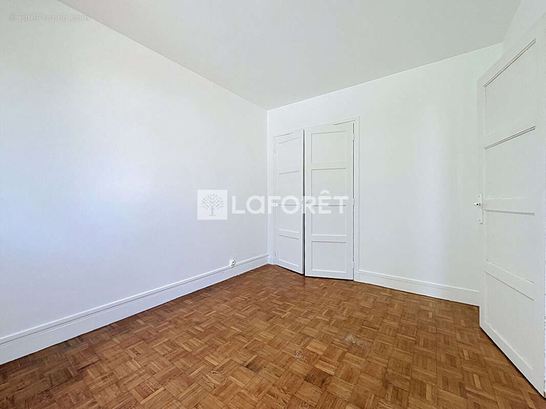 Appartement à CHAMPIGNY-SUR-MARNE