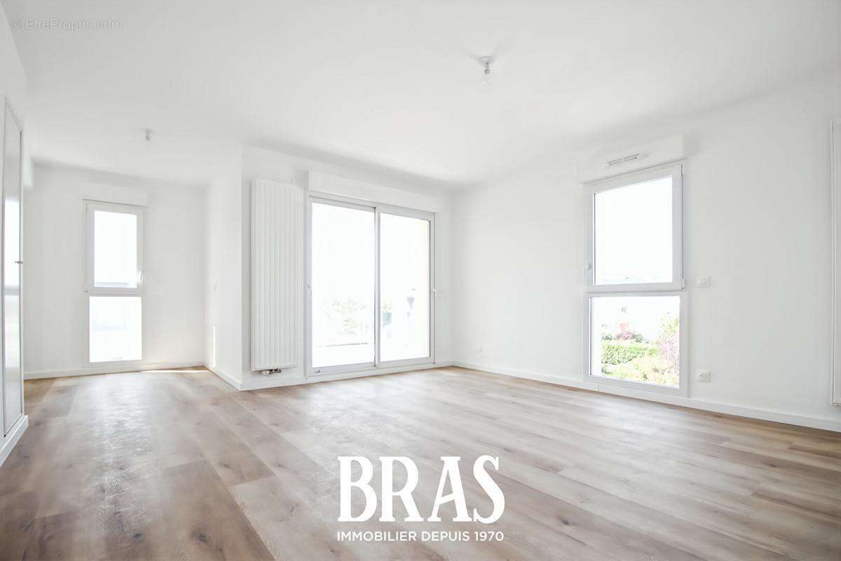 Appartement à VANNES