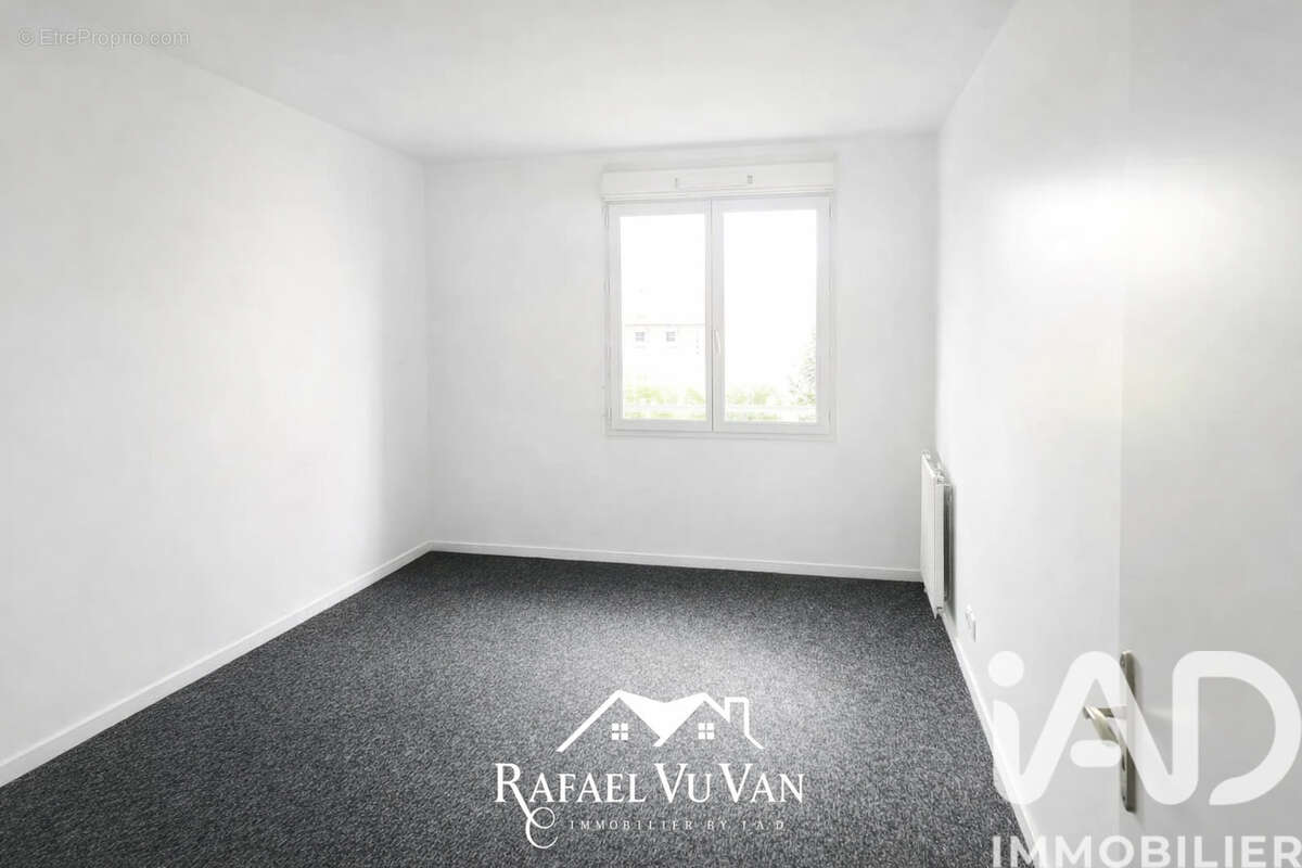 Photo 9 - Appartement à NEUILLY-SUR-MARNE