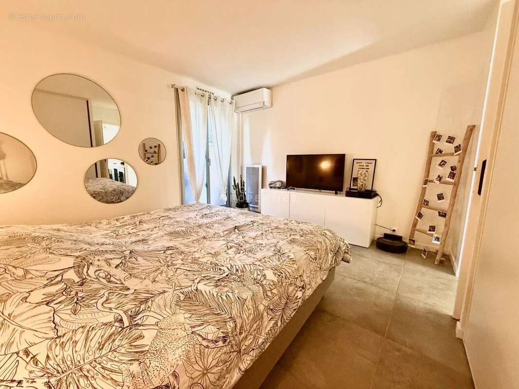 Appartement à GRASSE