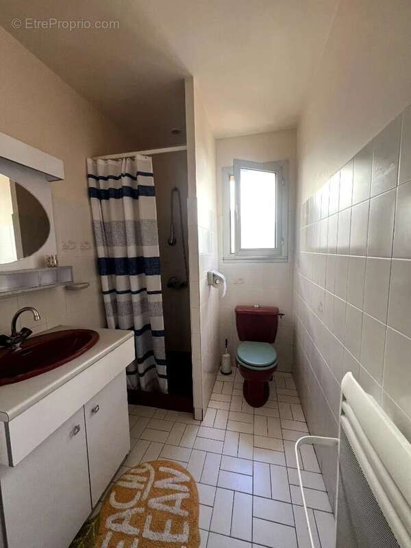 Maison à JARD-SUR-MER