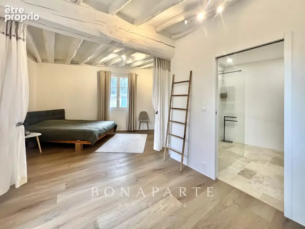 Distré - maison familiale de 209 m² / 6 chambres possibles - renovation recente - photo 8