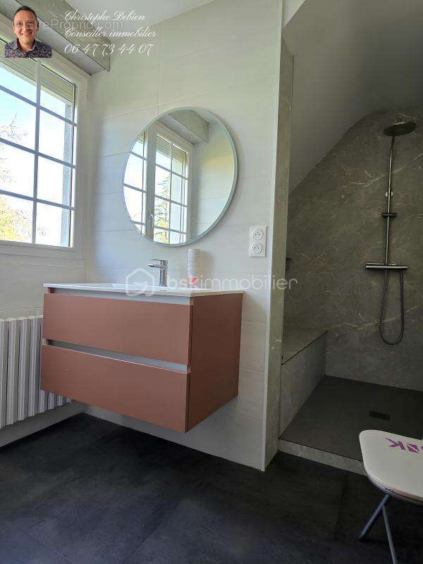 Maison à BAZOGES-EN-PAILLERS