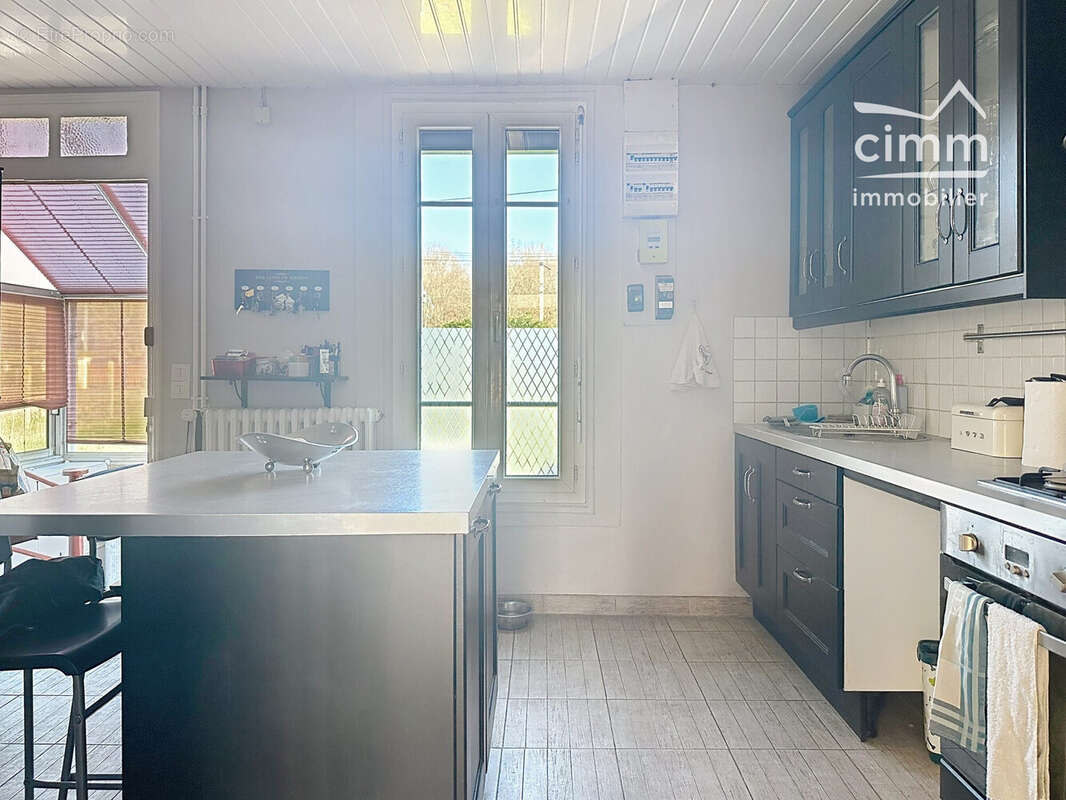 Maison 104 m² à Chalette-Sur-Loing  - photo 3