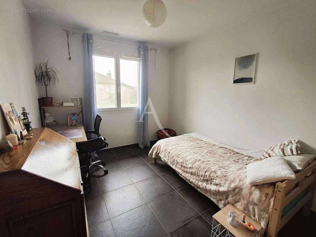Maison à 10 mn de Samatan - photo 13