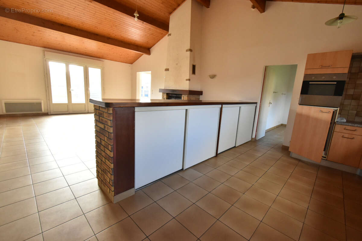 Maison à SAINT-BREVIN-LES-PINS