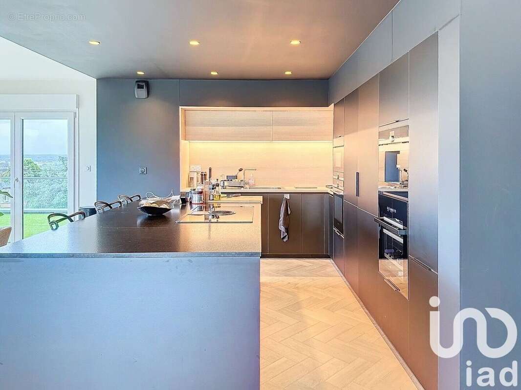 Photo 7 - Appartement à NOYAL-SUR-VILAINE