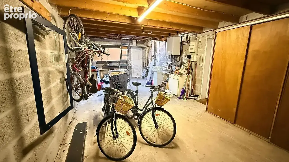 Maison 3 chambre(s) à vendre - photo 23