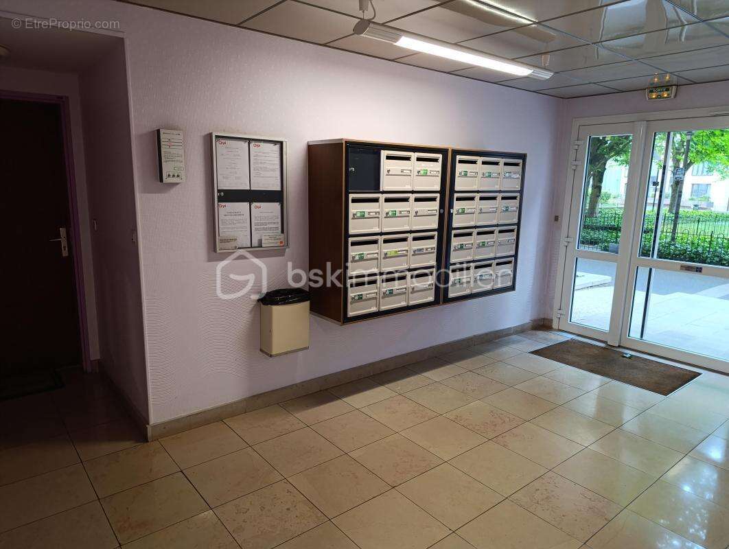 Logement T2, idéalement situé - photo 7