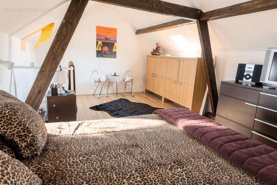 Appartement à VINCENNES