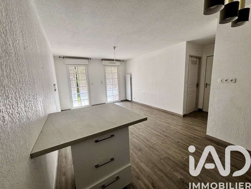 Photo 6 - Appartement à CENON