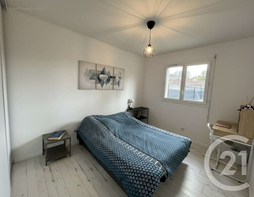 Maison à SAINT-ANDRE-DE-CUBZAC