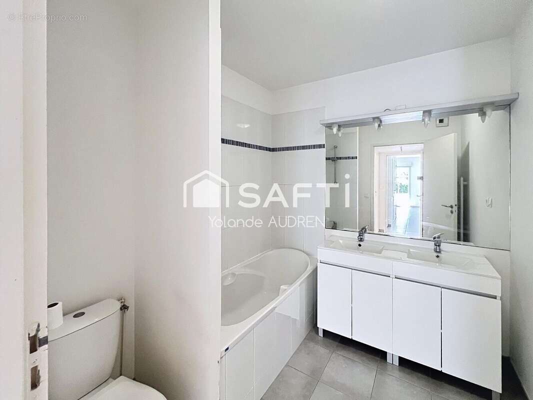 Photo 4 - Appartement à SAINT-NAZAIRE
