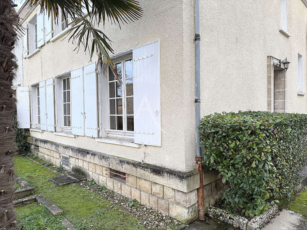 Maison à LA ROCHELLE