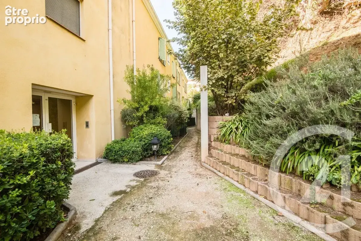 Appartement 2 pièces 39 m² à vendre à Nice (06200) - photo 17