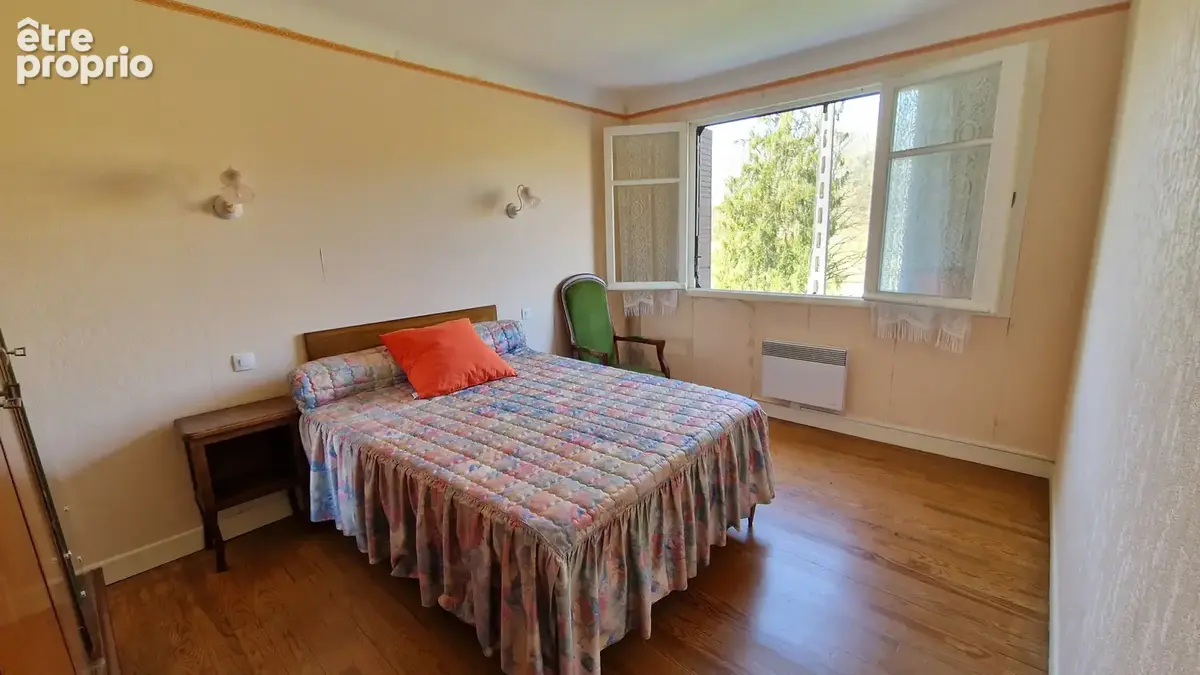 Maison lumineuse de plain pied au calme sans vis à vis - photo 9