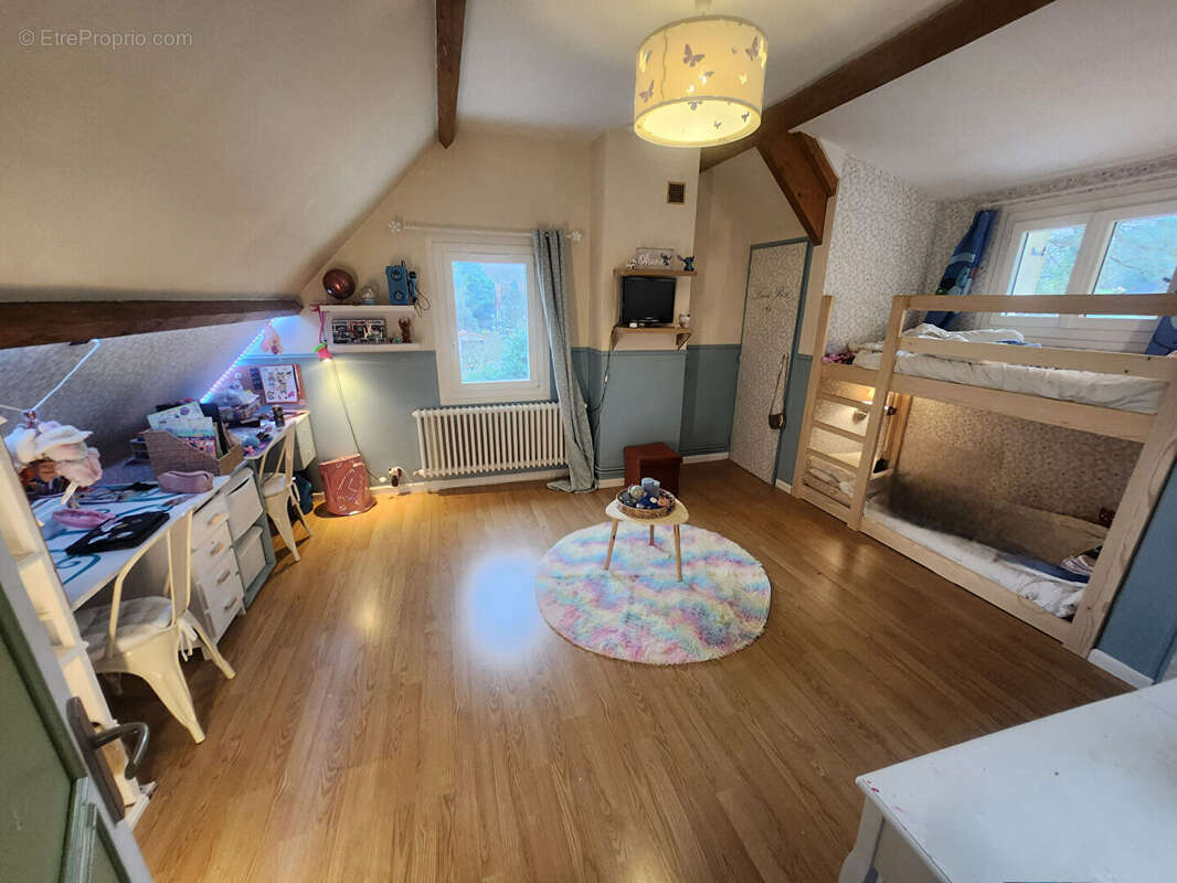 Maison à ROMORANTIN-LANTHENAY