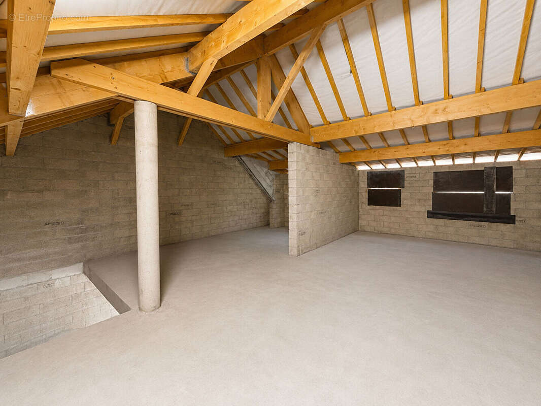 Immeuble Villeneuve Saint Georges - photo 14