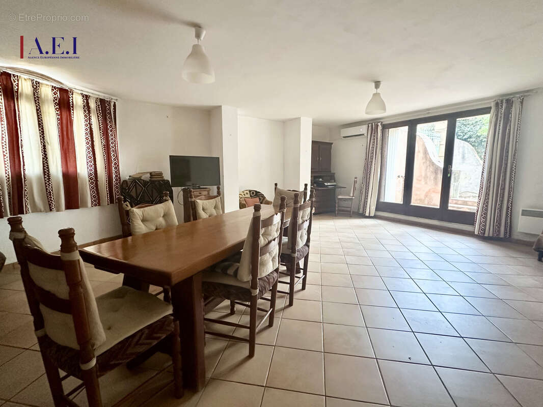Six Fours les plages - Maison deux logements - photo 7