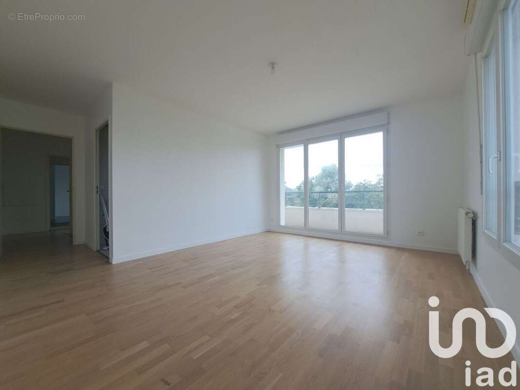 Photo 3 - Appartement à MASSY