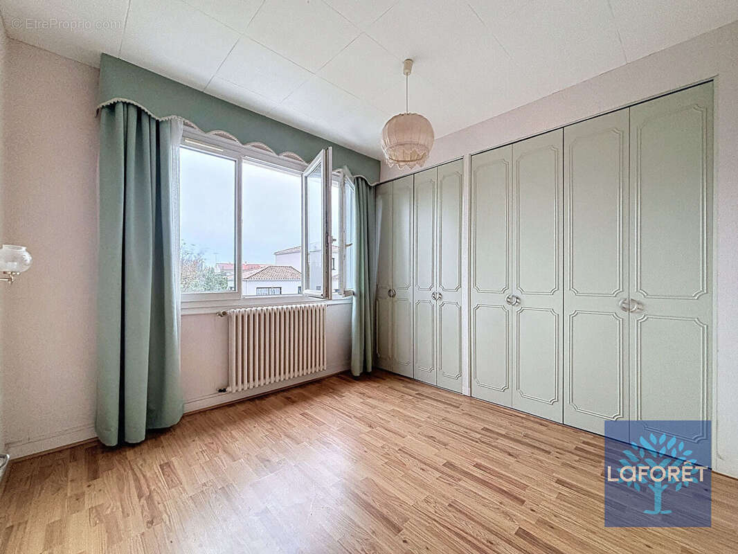 Maison à LA ROCHE-SUR-YON