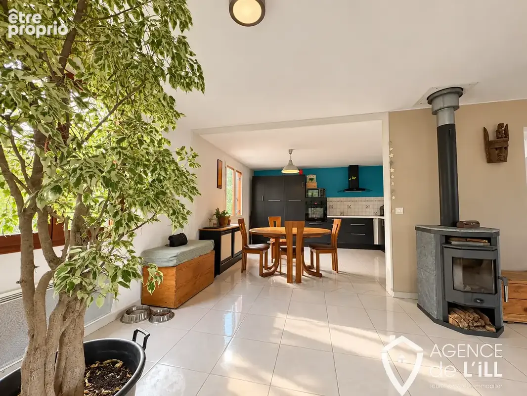 Maison 130m2 à Wittisheim - photo 5