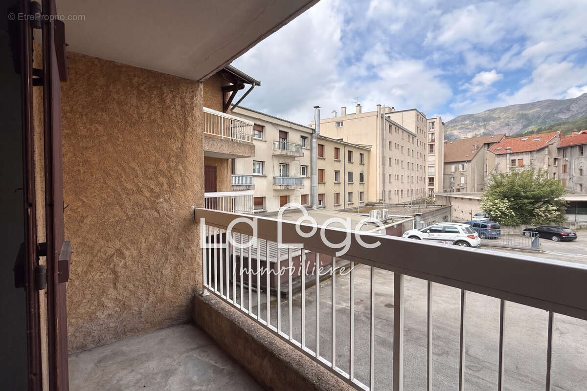 Appartement à GAP